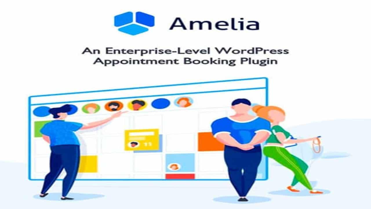 Amelia Pro