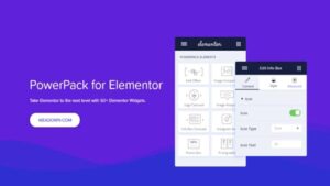 PowerPack For Elements Pro