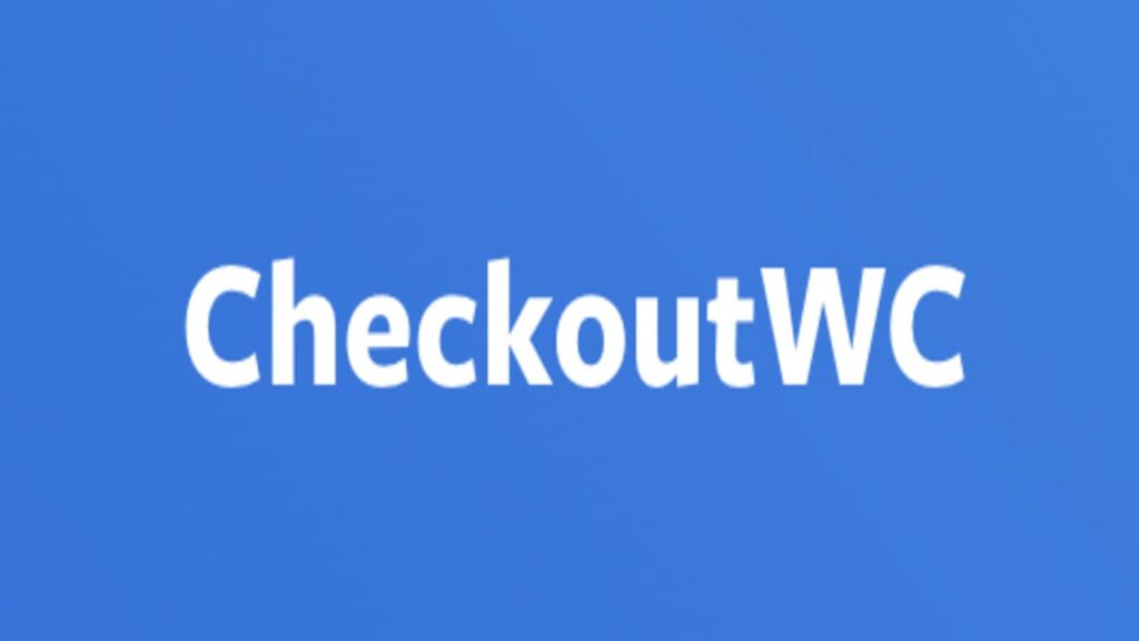 CheckoutWC Pro
