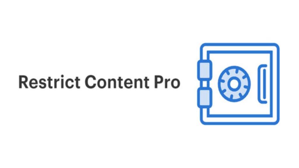 Restrict Content Pro