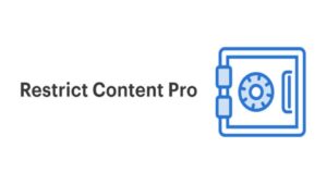 Restrict Content Pro