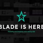 Blade Theme Pro