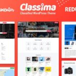 Classima Theme Pro