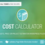 Cost Calculator Pro