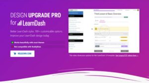 Design Upgrade Pro
