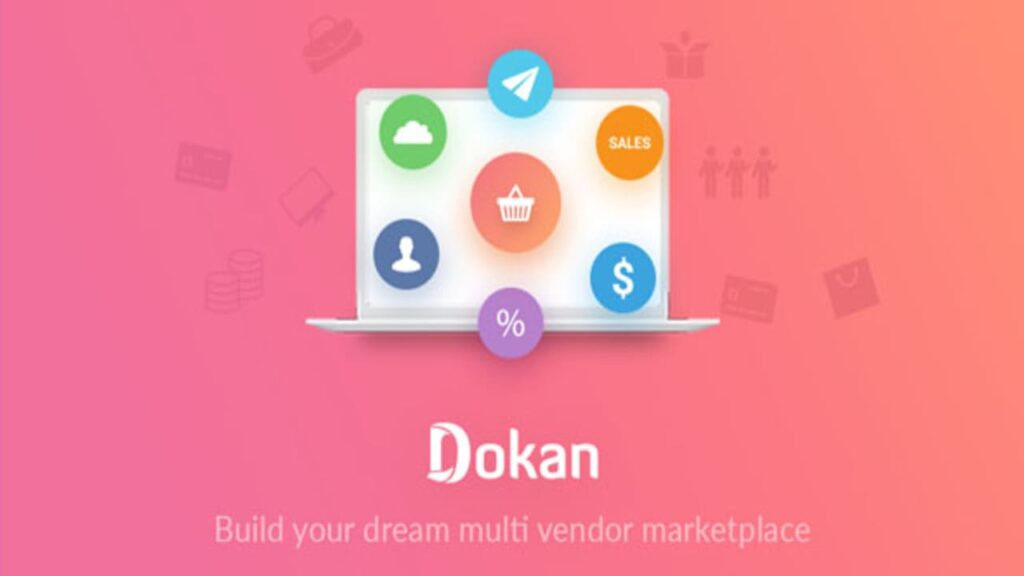 Dokan Business Pro
