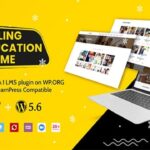 Eduma Education Theme Pro