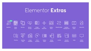 Elementor Extras Pro