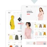 Elessi Theme Pro