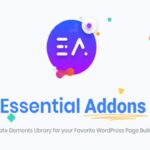 Essential Addons Pro