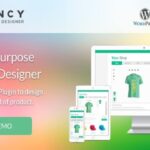 Fancy Product Designer Pro