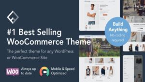 Flatsome Theme Pro