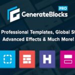 GenerateBlocks Pro