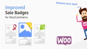 Improved Sale Badges Pro