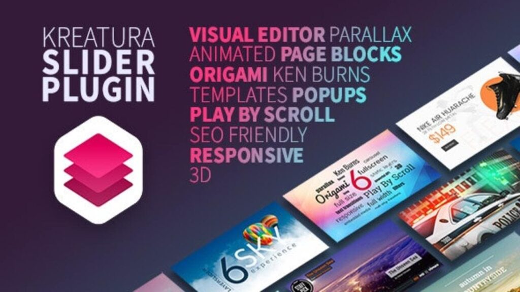 LayerSlider Pro