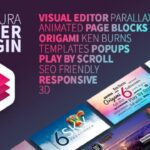 LayerSlider Pro