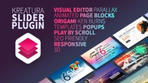 LayerSlider Pro