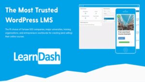 LearnDash LMS Pro