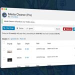 Media Cleaner Pro