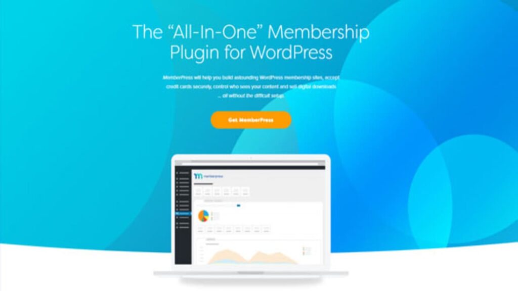 MemberPress Pro