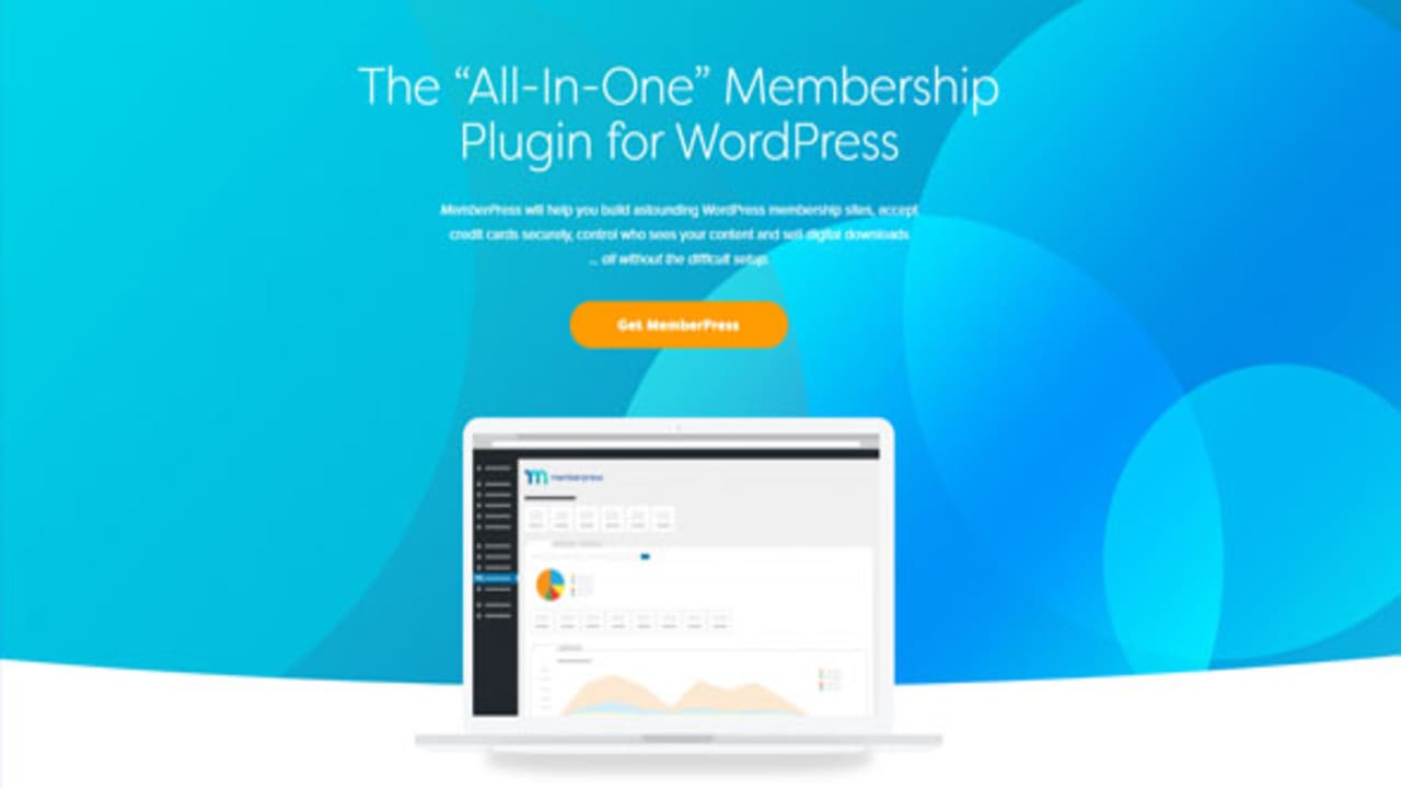 MemberPress Pro