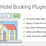 MotoPress Hotel Booking Pro