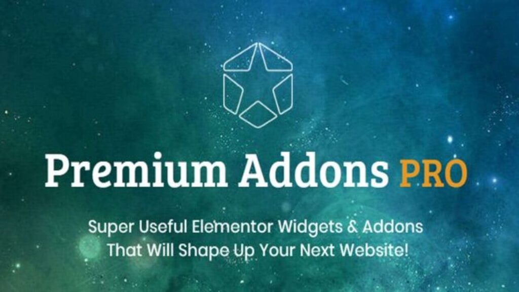 Premium Add-ons PRO