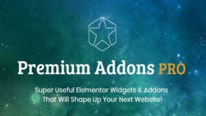 Premium Add-ons PRO