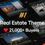 RealHomes Theme Pro