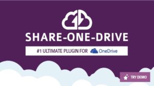 Share One Drive Pro