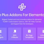 The Plus Addons Pro