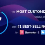 The7 Theme Pro