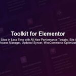 Toolkit for Elementor Pro