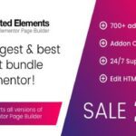 Unlimited Elements Pro