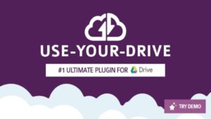 Use Your Drive Pro