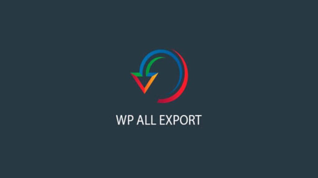 WP All Export Pro