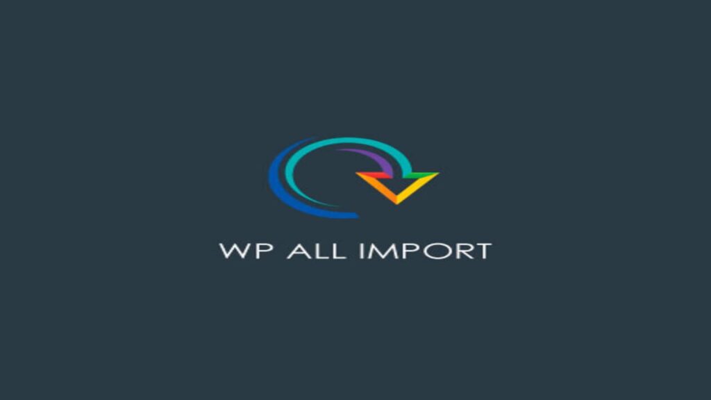 WP All Import Pro
