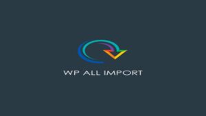 WP All Import Pro