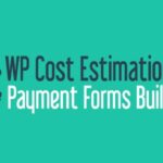 WP Cost Estimation & Payment Forms Builder Pro
