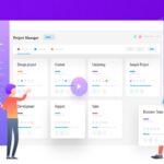 WP Project Manager Business Pro