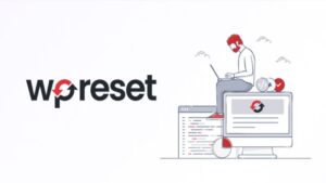WP Reset Pro