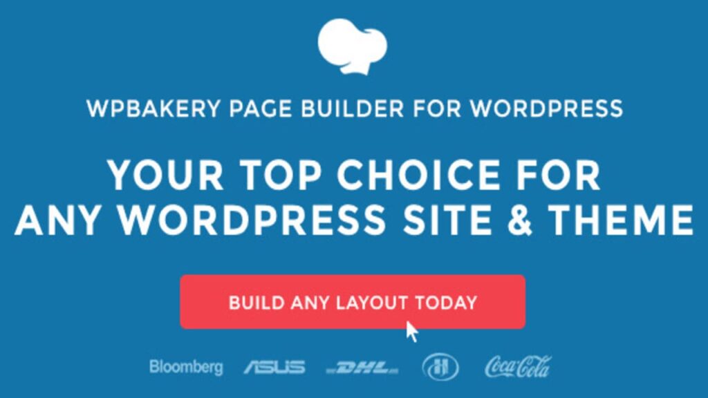 WPBakery Page Builder Pro