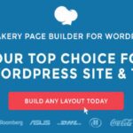 WPBakery Page Builder Pro