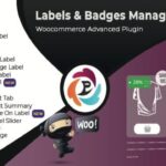 WooCommerce Advance Product Label and Badge Pro
