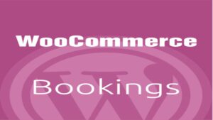 WooCommerce Bookings Pro