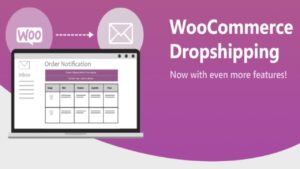 WooCommerce Dropshipping Pro