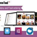 WooCommerce Food Pro