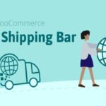 WooCommerce Free Shipping Bar Pro