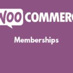 WooCommerce Memberships Pro