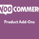 WooCommerce Product Add-Ons Pro
